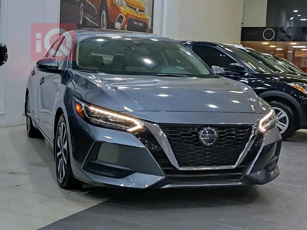 Nissan Sentra